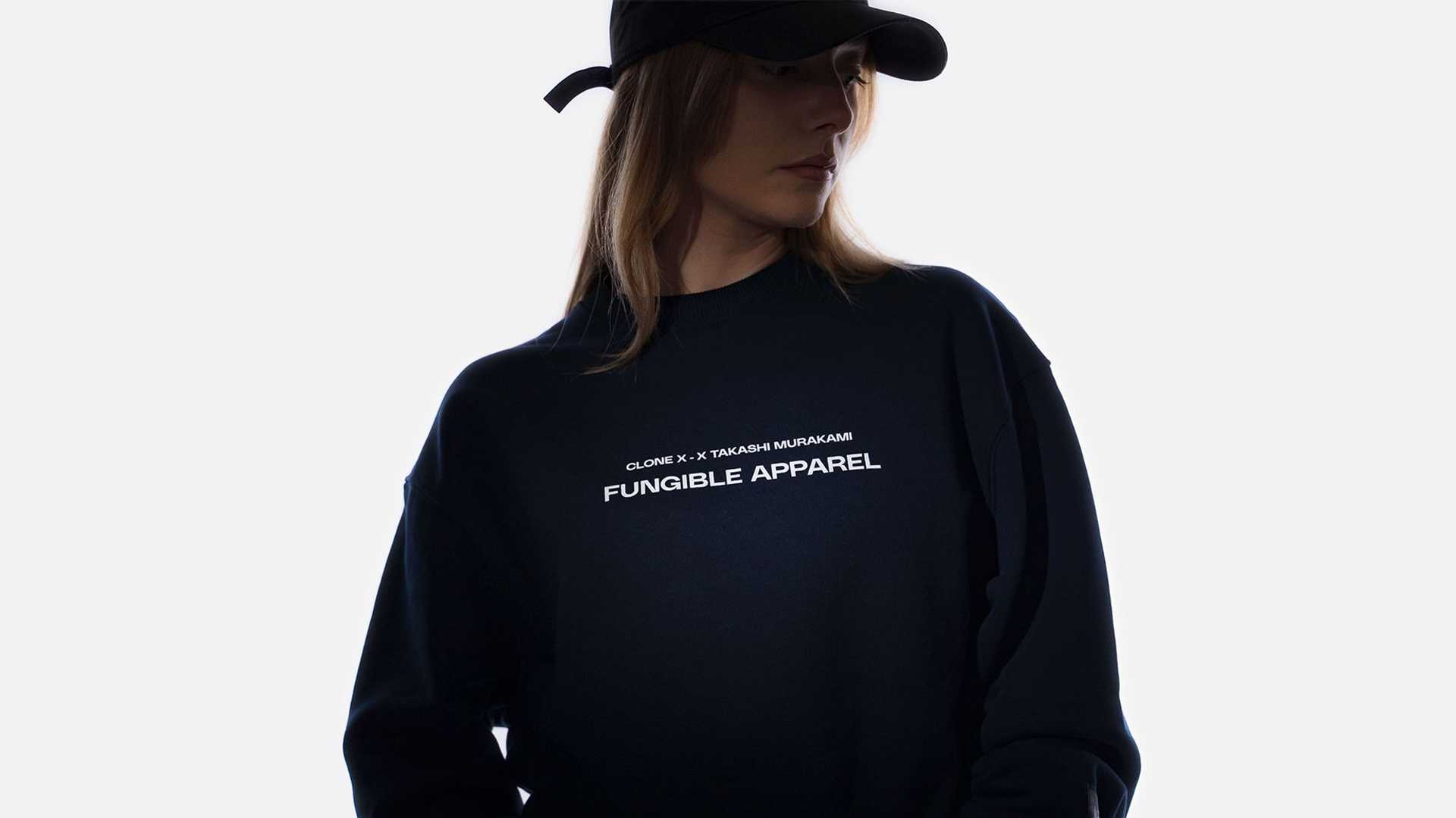 Fungible Apparel