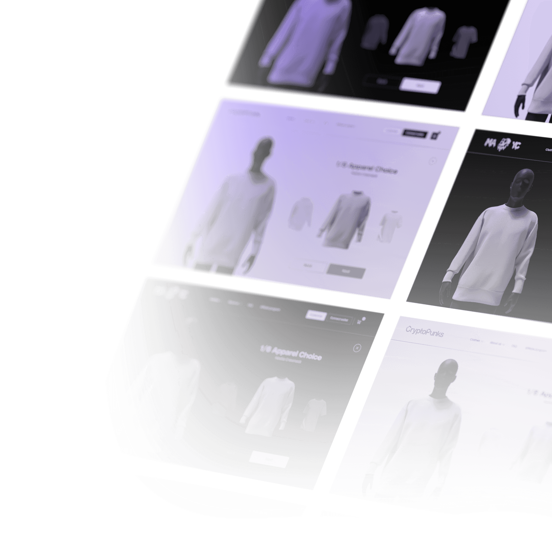 Fungible Apparel