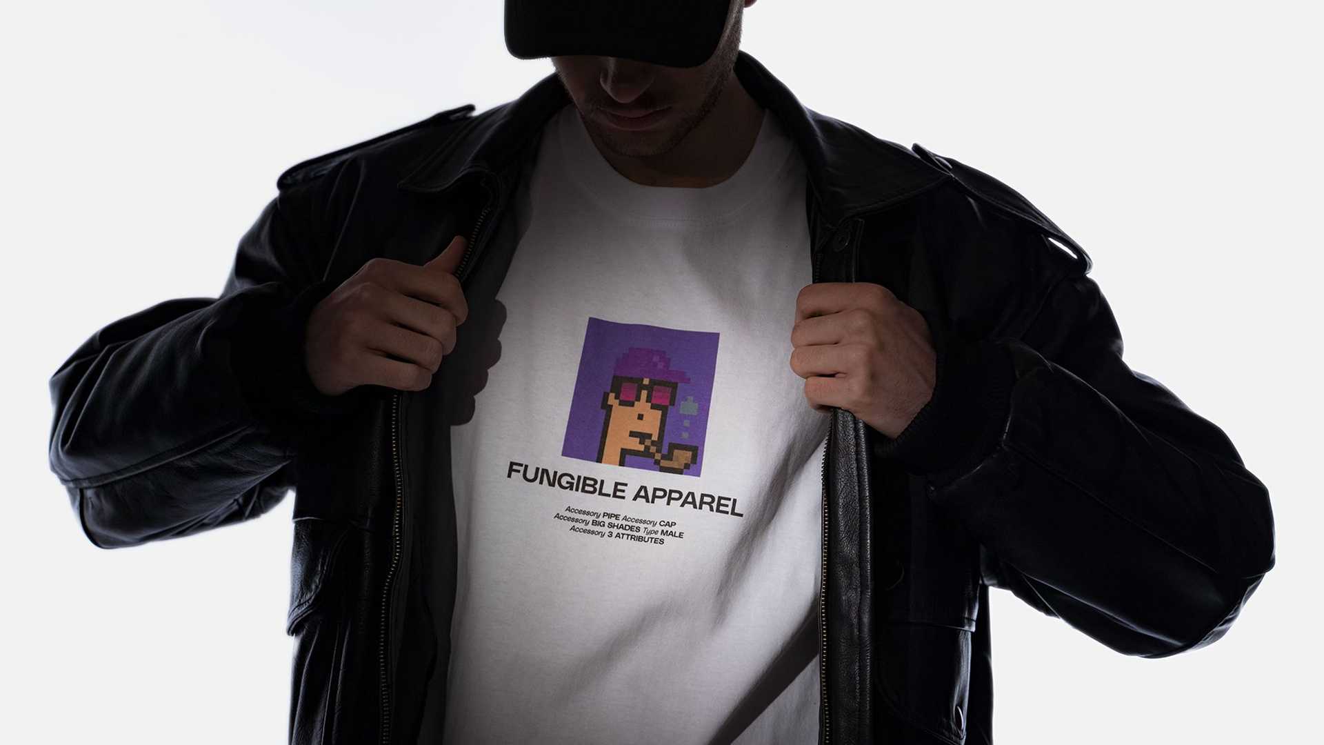 Fungible Apparel