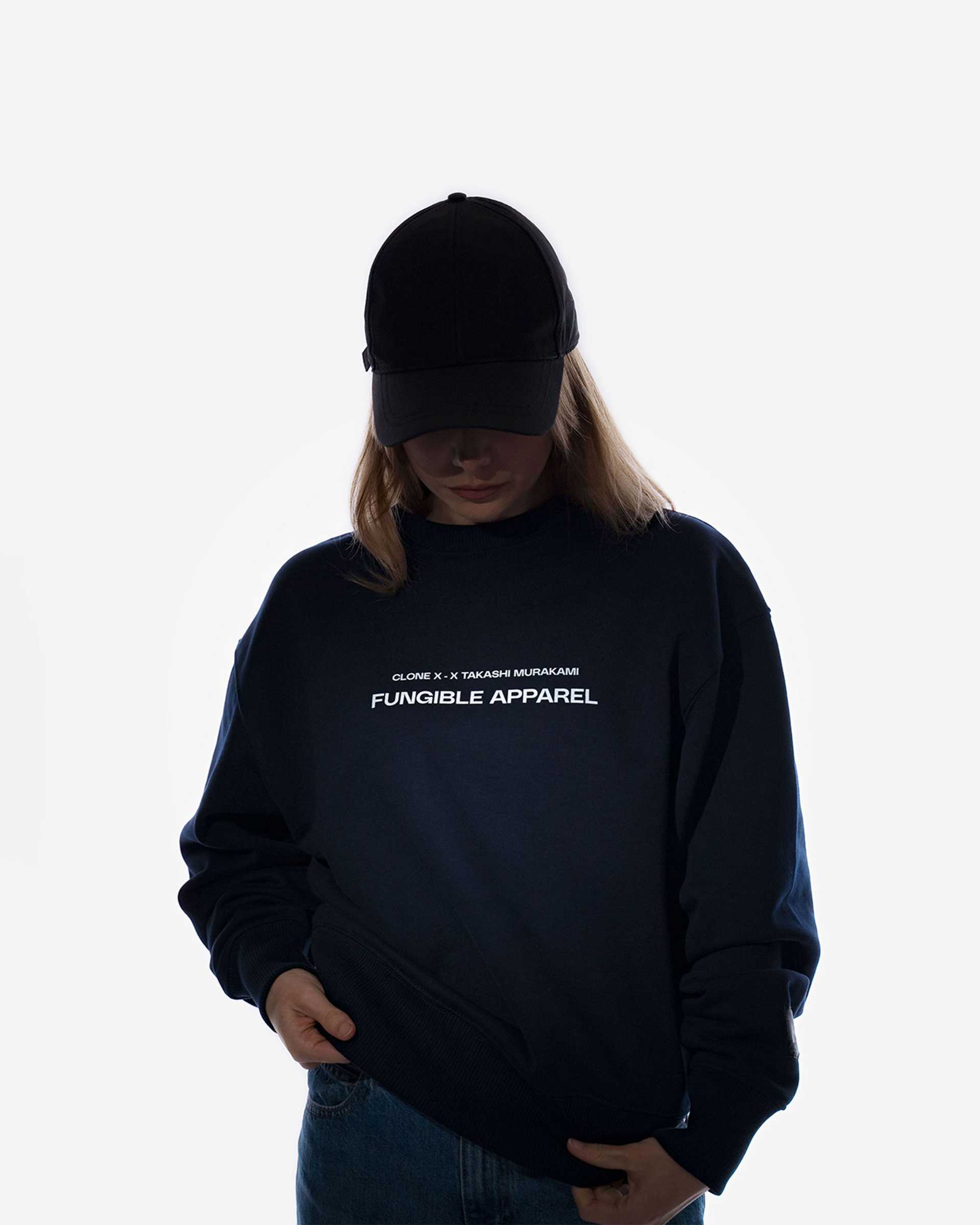 Fungible Apparel