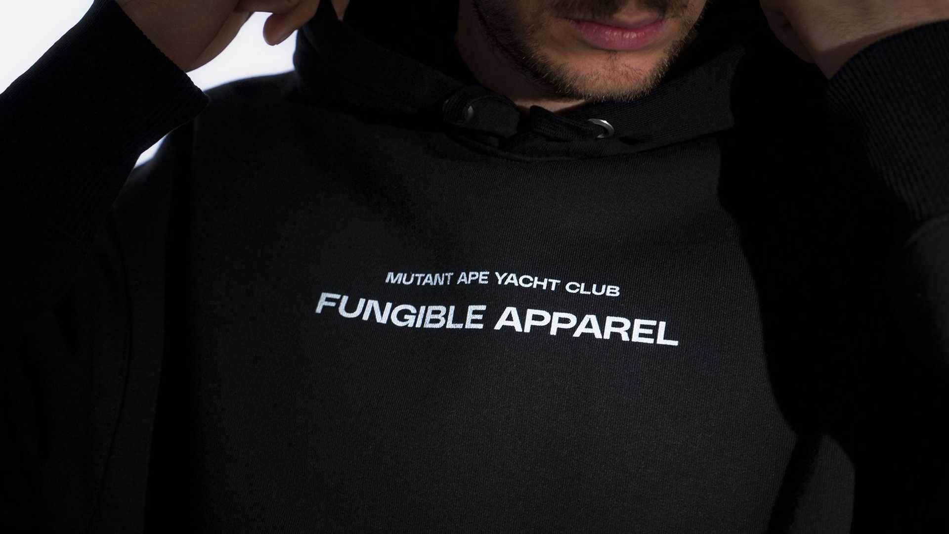 Fungible Apparel